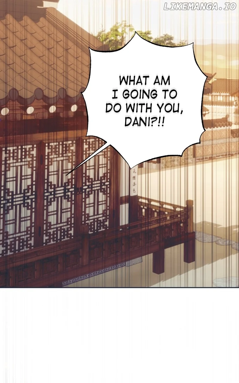 Darby, the Dizzying Flow chapter 68 page 55