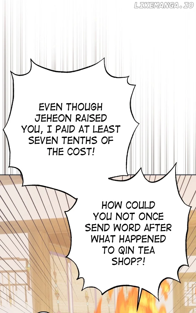 Darby, the Dizzying Flow chapter 68 page 56