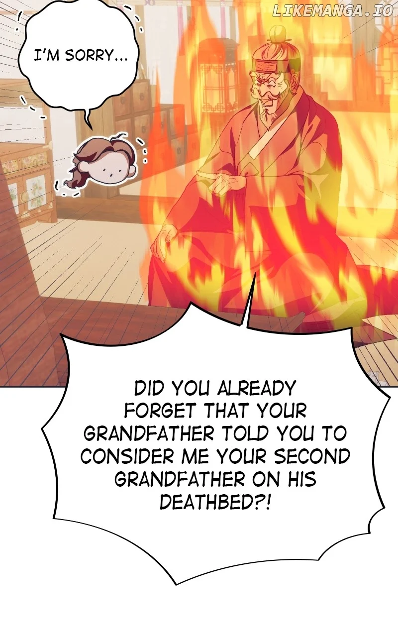 Darby, the Dizzying Flow chapter 68 page 57