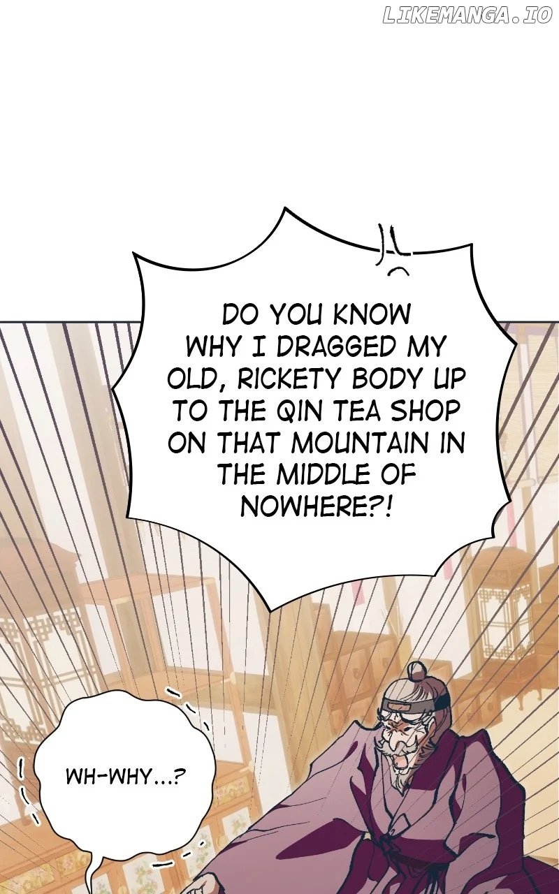 Darby, the Dizzying Flow chapter 68 page 58