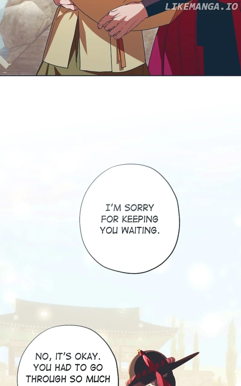 Darby, the Dizzying Flow chapter 68 page 6