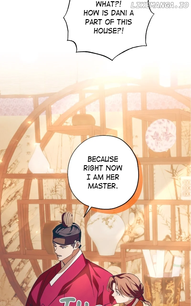 Darby, the Dizzying Flow chapter 68 page 62