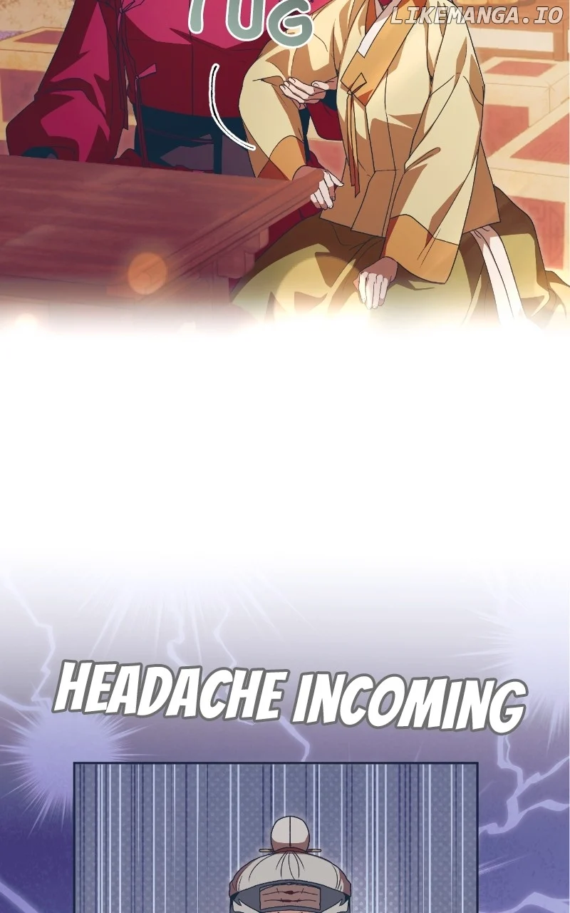 Darby, the Dizzying Flow chapter 68 page 63