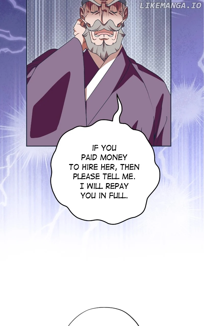 Darby, the Dizzying Flow chapter 68 page 64