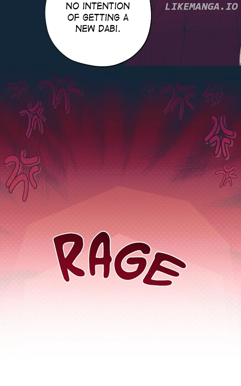Darby, the Dizzying Flow chapter 68 page 66