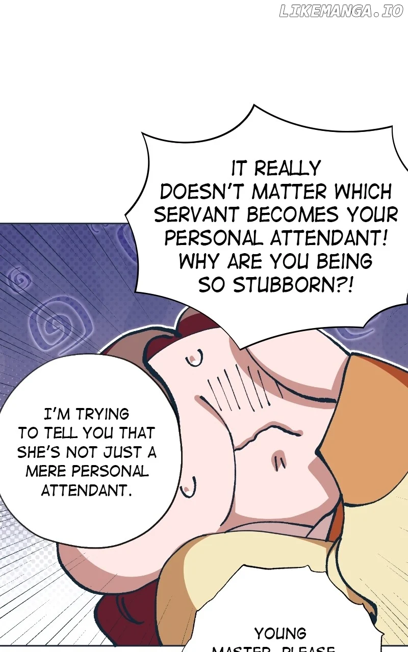 Darby, the Dizzying Flow chapter 68 page 67