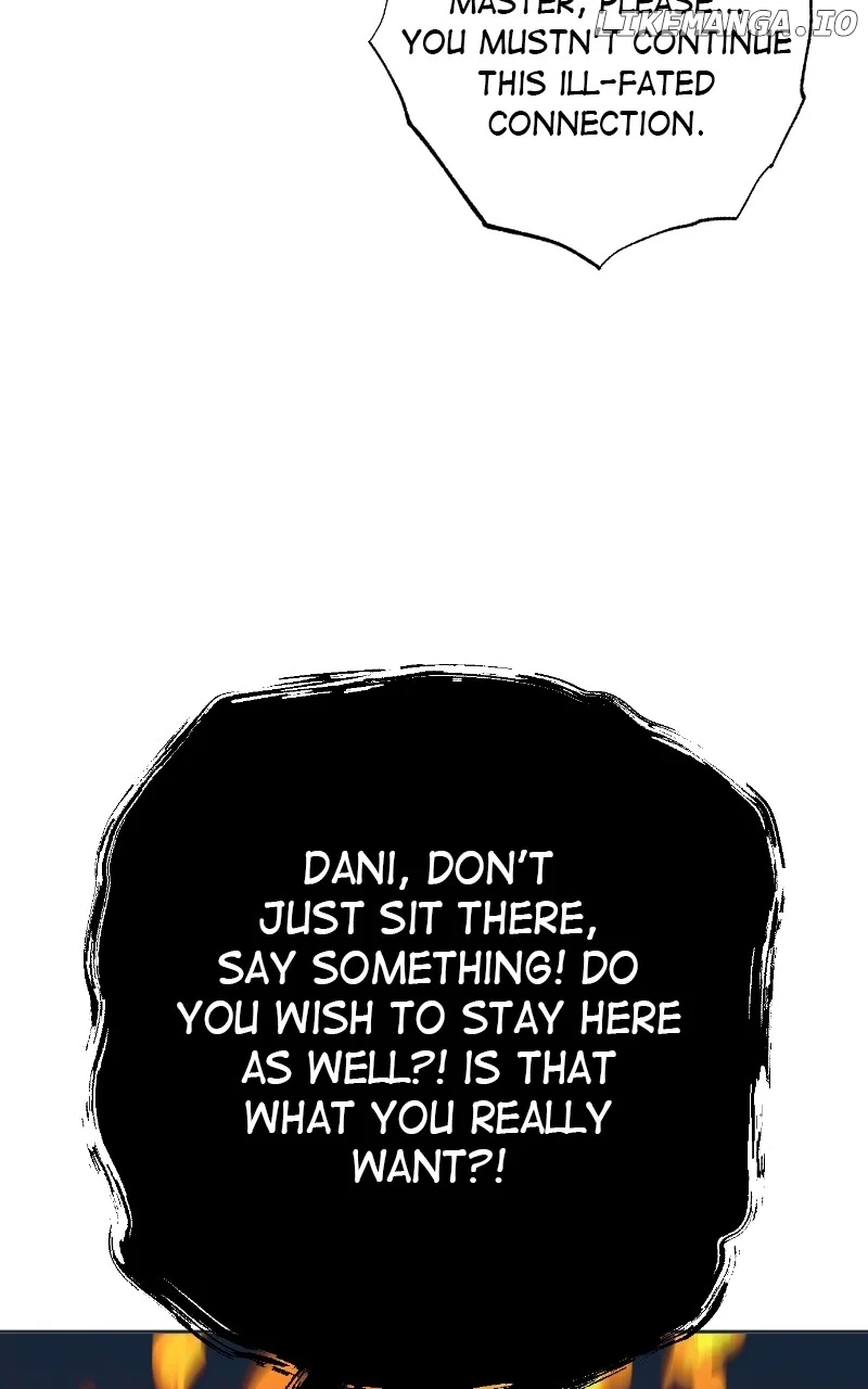 Darby, the Dizzying Flow chapter 68 page 68