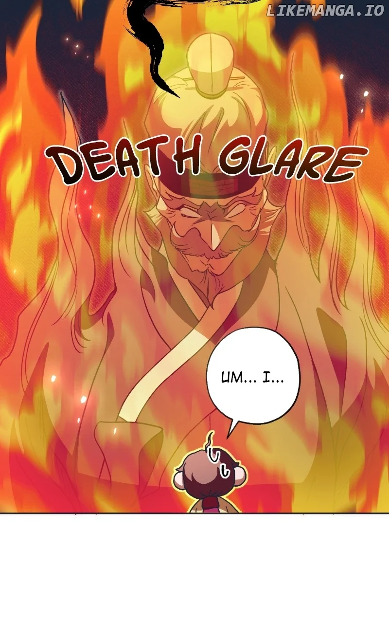 Darby, the Dizzying Flow chapter 68 page 69