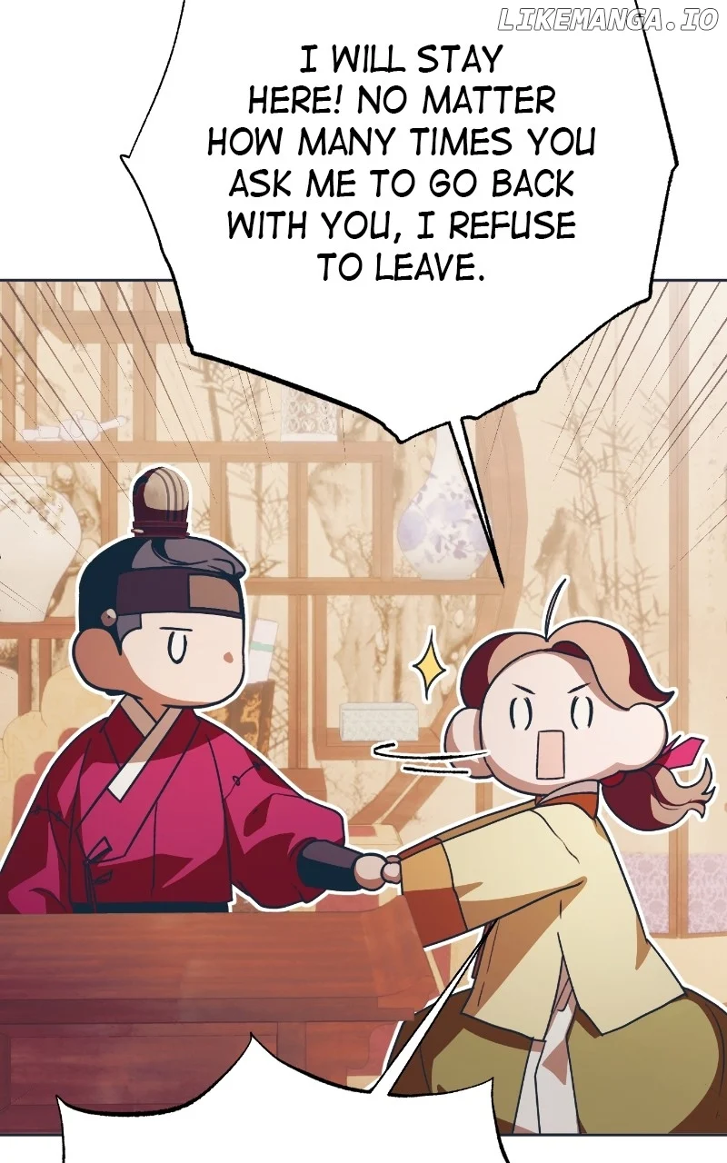 Darby, the Dizzying Flow chapter 68 page 73