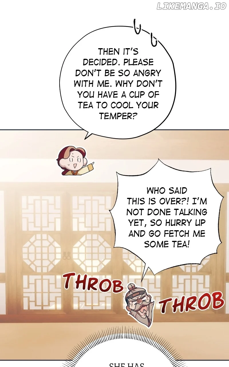 Darby, the Dizzying Flow chapter 68 page 77