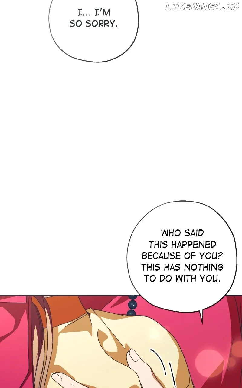 Darby, the Dizzying Flow chapter 68 page 8