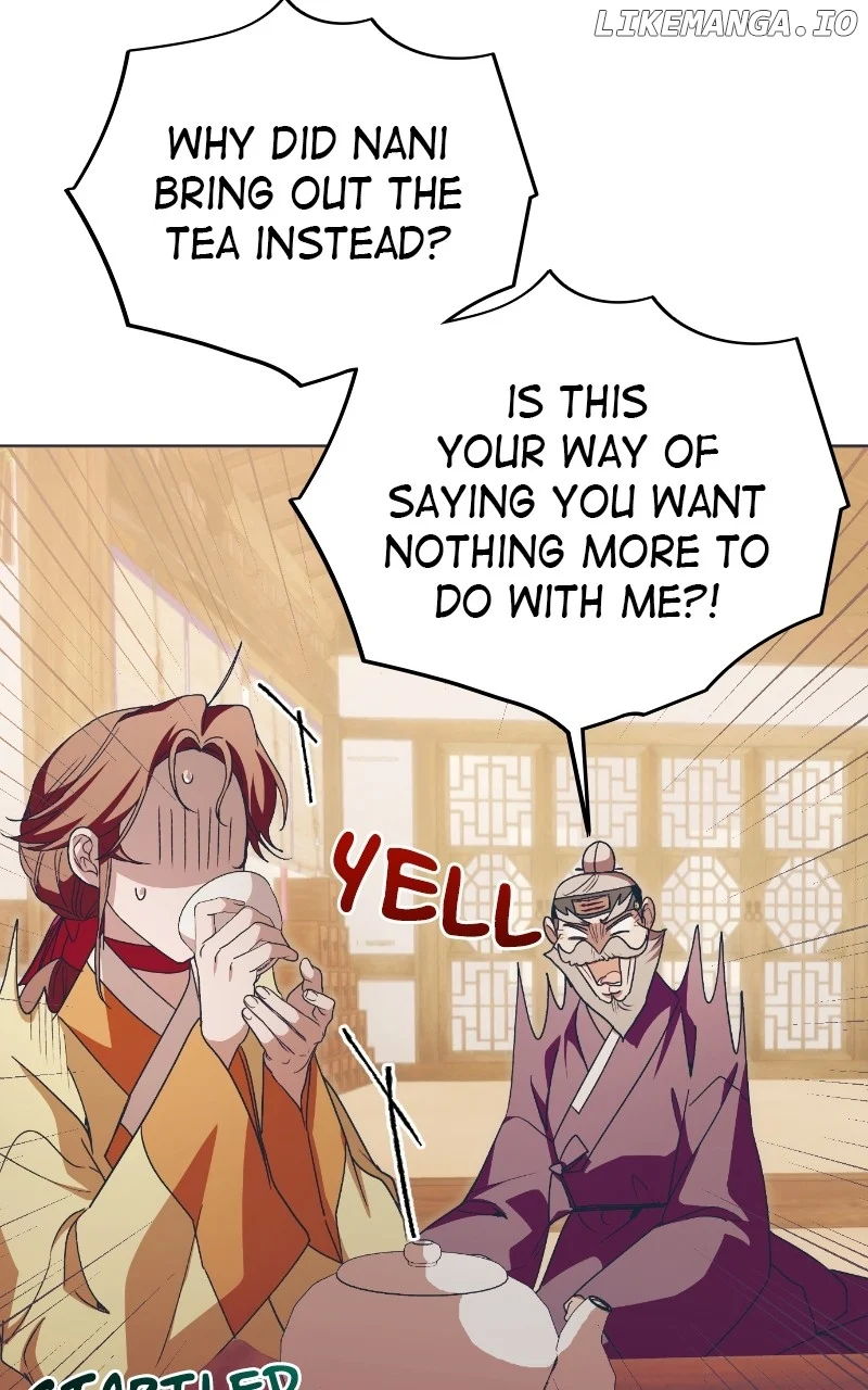 Darby, the Dizzying Flow chapter 68 page 81