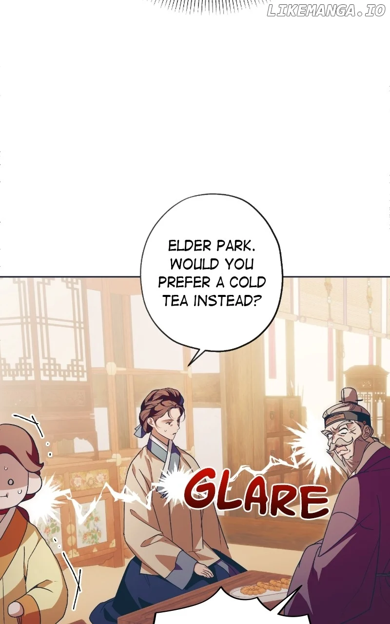 Darby, the Dizzying Flow chapter 68 page 85