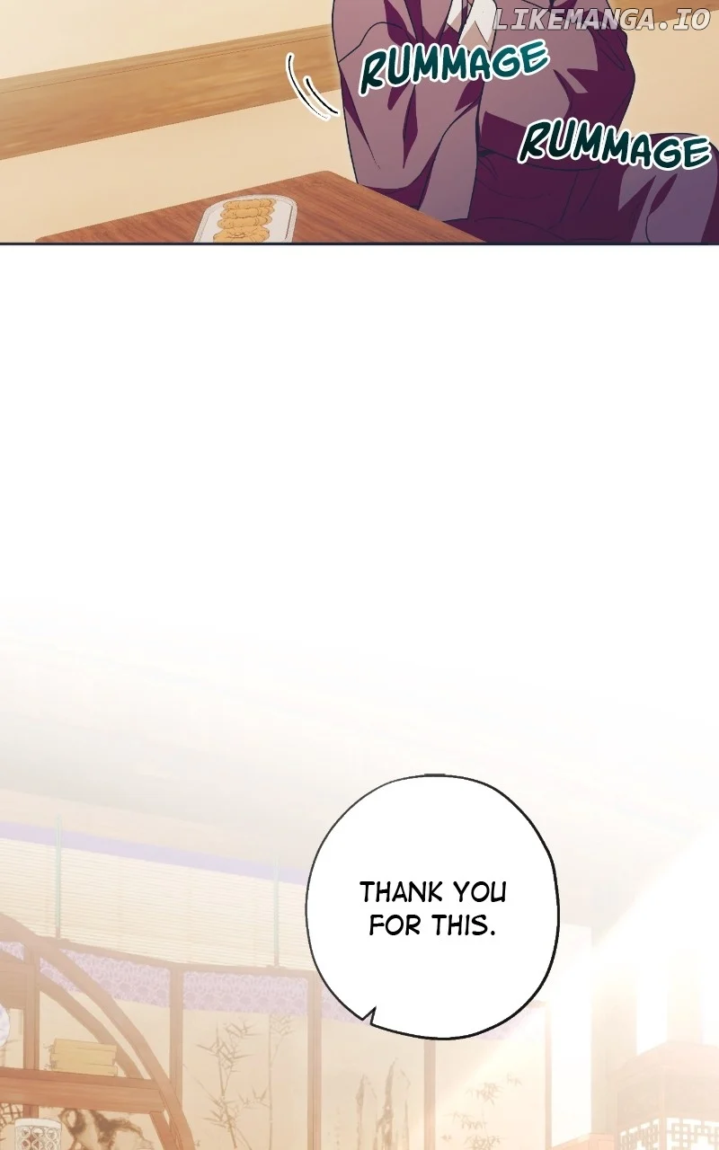 Darby, the Dizzying Flow chapter 68 page 87