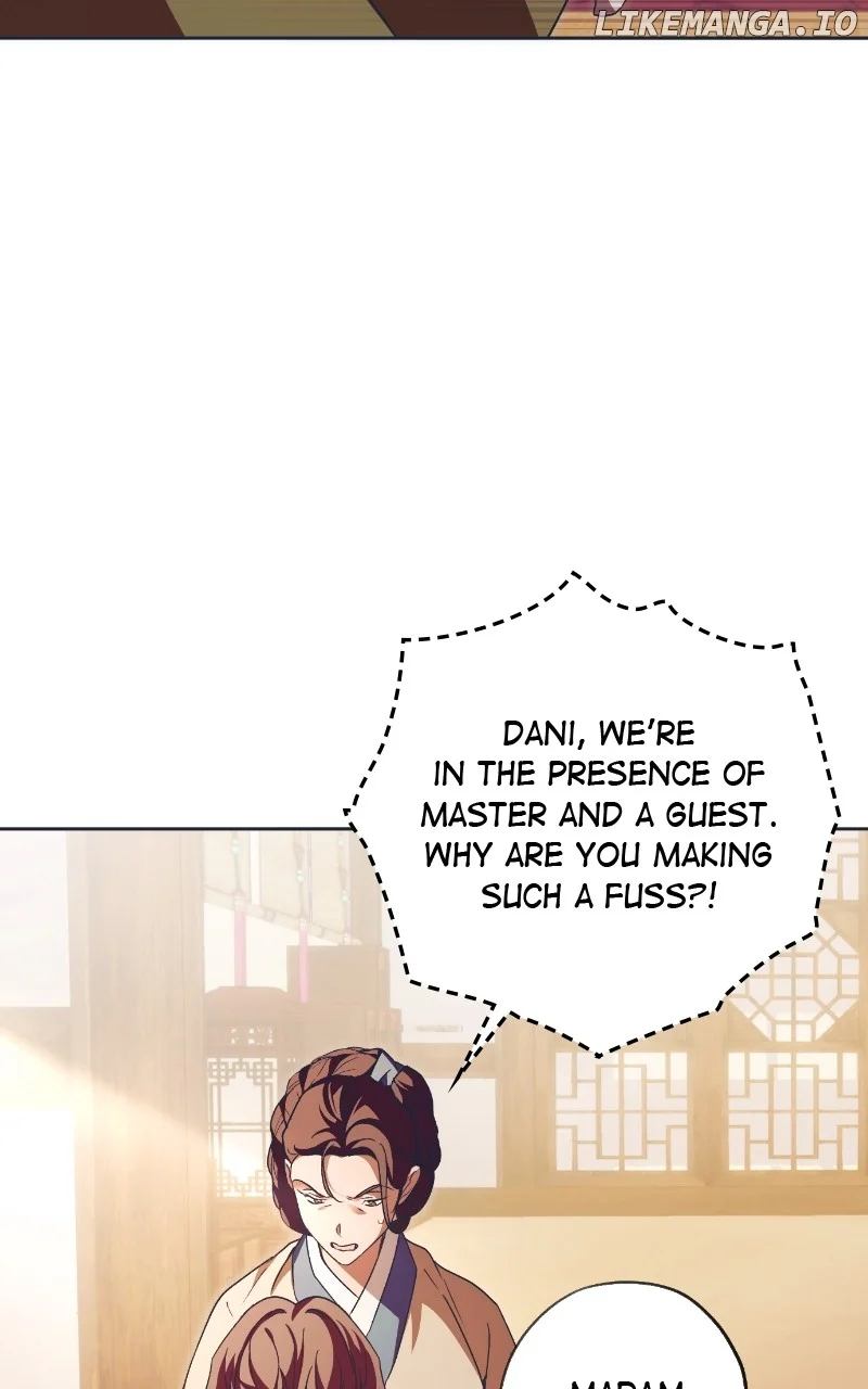 Darby, the Dizzying Flow chapter 68 page 90
