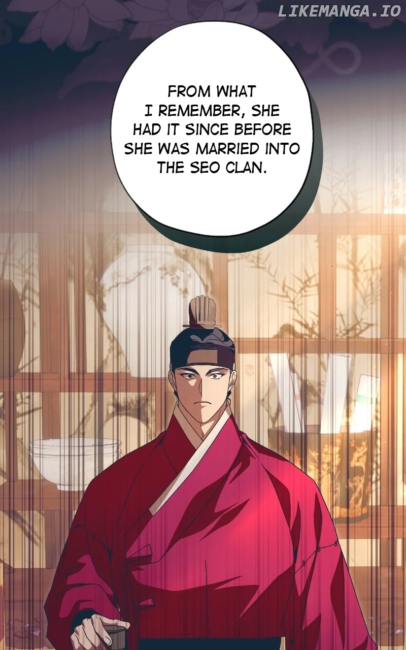 Darby, the Dizzying Flow chapter 69 page 10