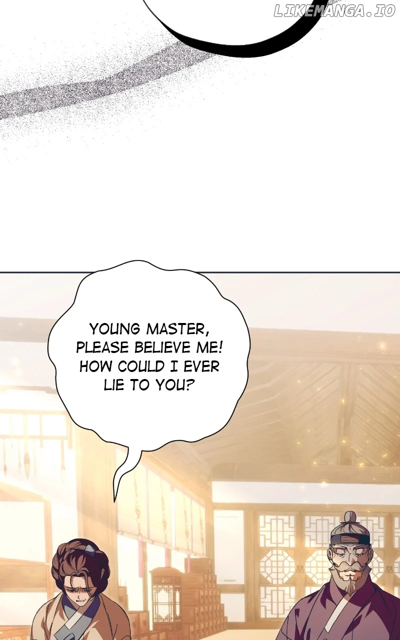 Darby, the Dizzying Flow chapter 69 page 15
