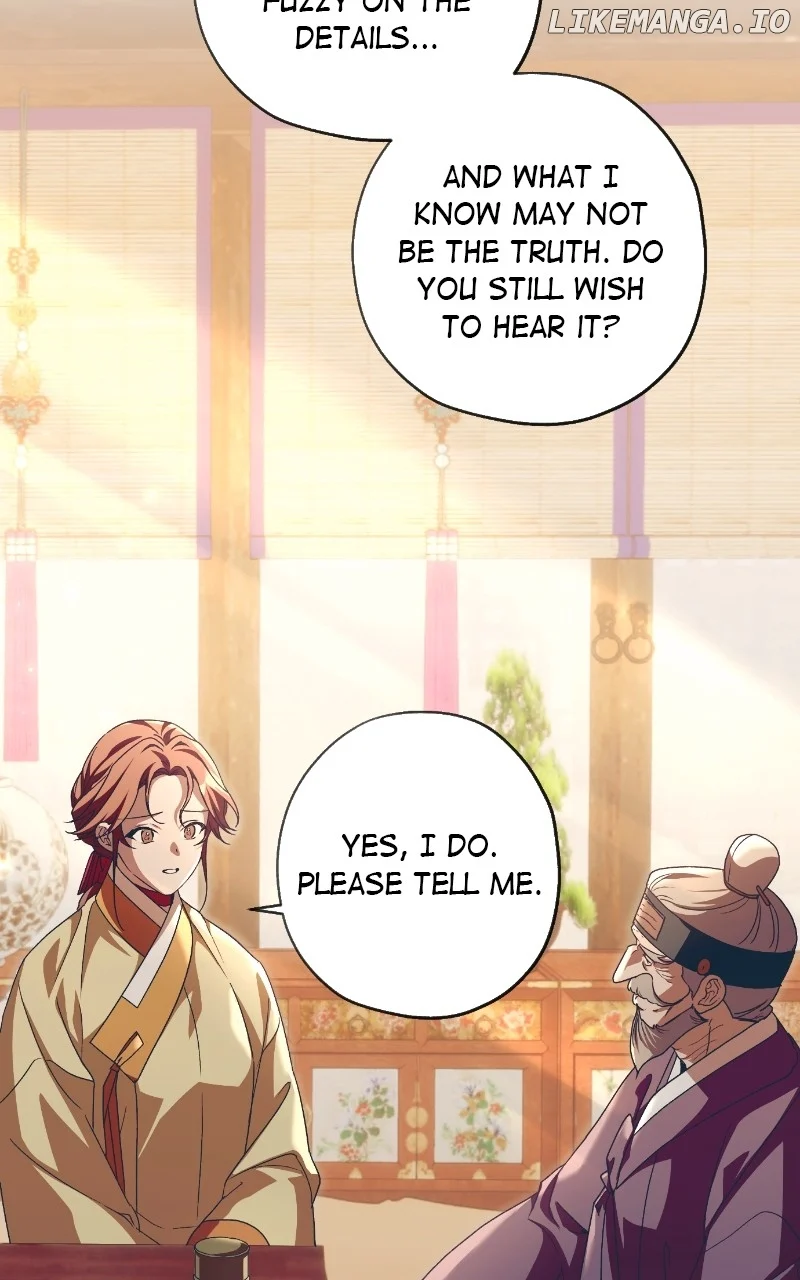 Darby, the Dizzying Flow chapter 69 page 26