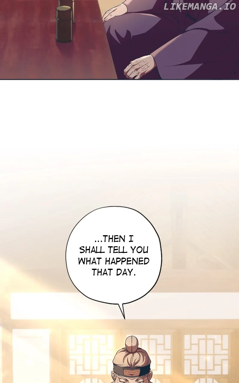Darby, the Dizzying Flow chapter 69 page 27