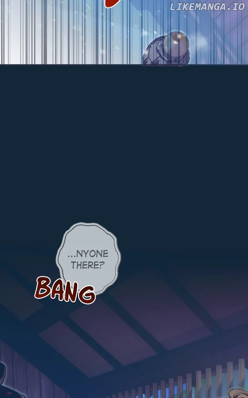 Darby, the Dizzying Flow chapter 69 page 39