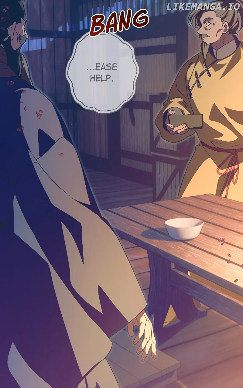 Darby, the Dizzying Flow chapter 69 page 40