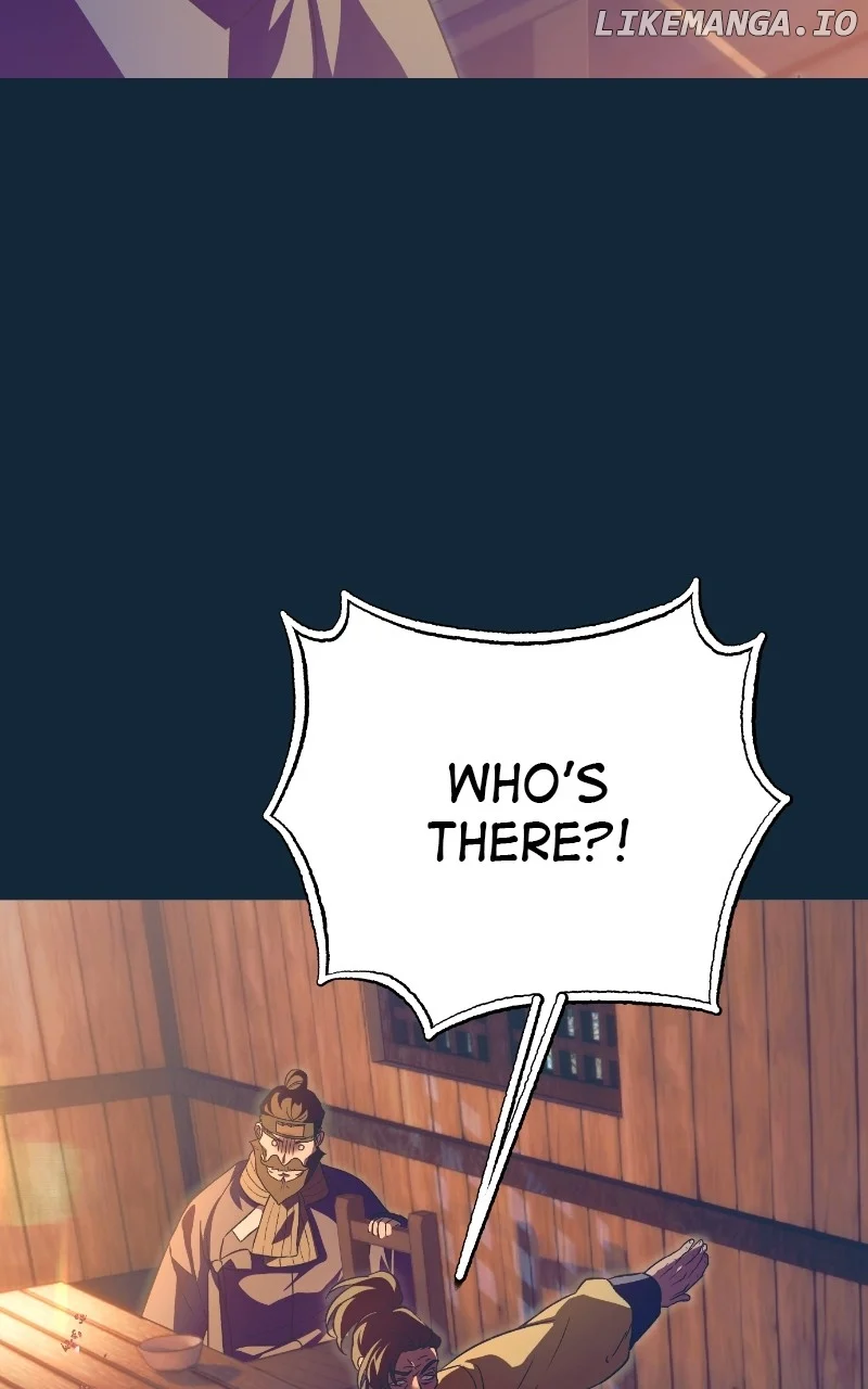 Darby, the Dizzying Flow chapter 69 page 41