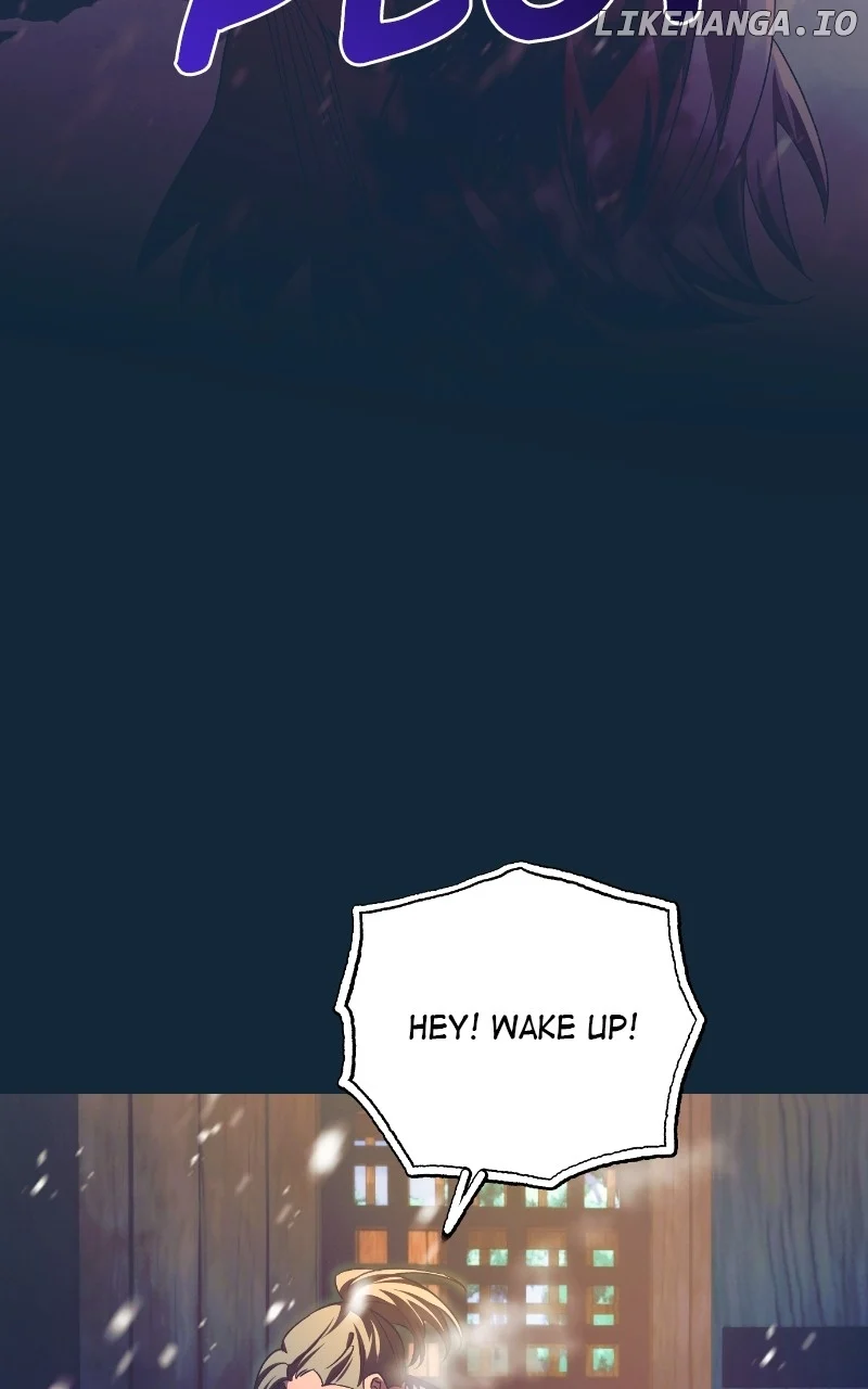 Darby, the Dizzying Flow chapter 69 page 46