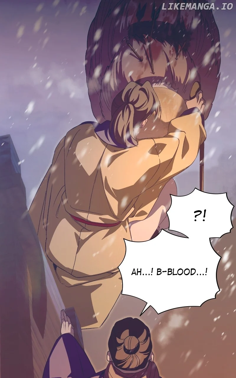 Darby, the Dizzying Flow chapter 69 page 49