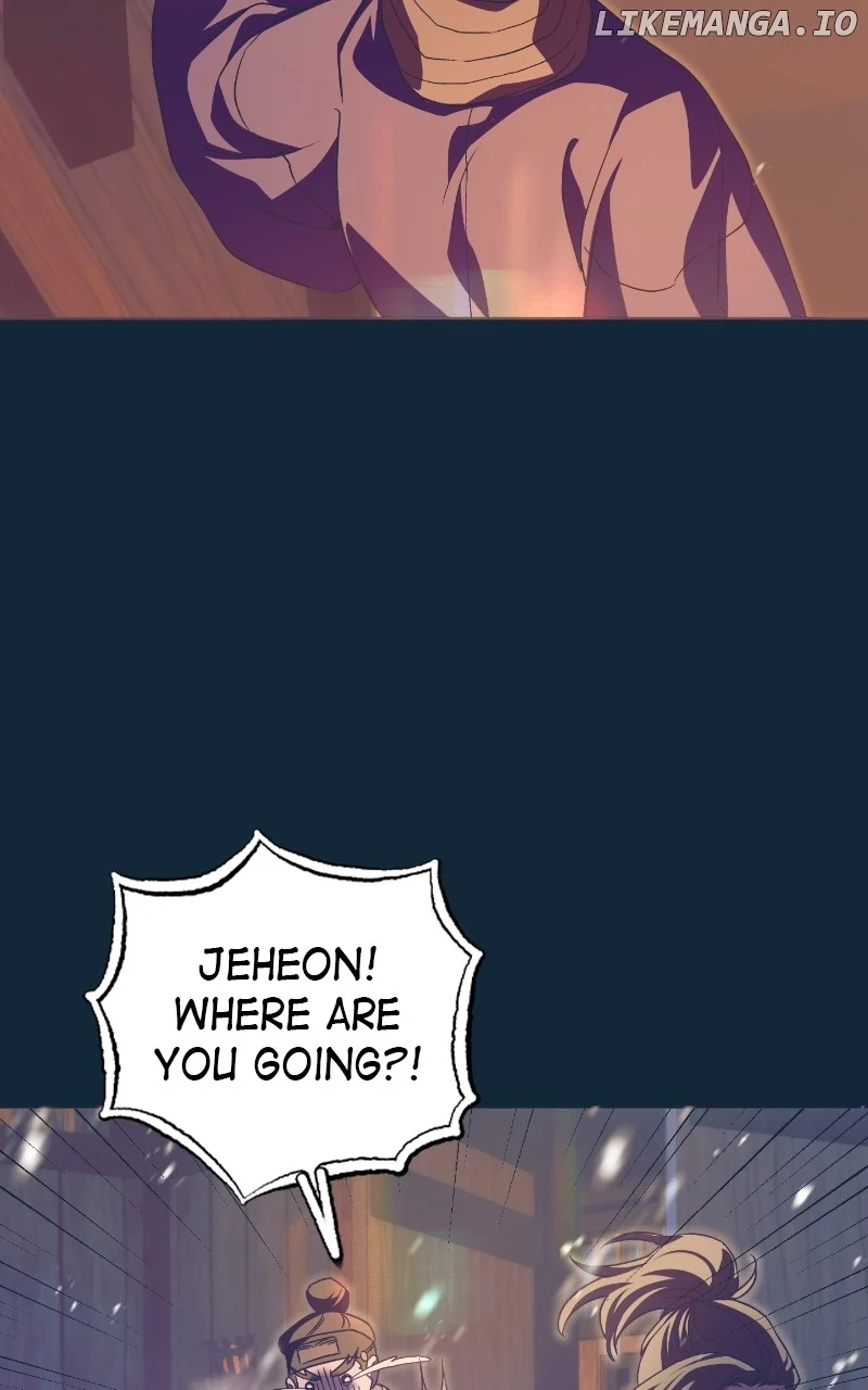 Darby, the Dizzying Flow chapter 69 page 50