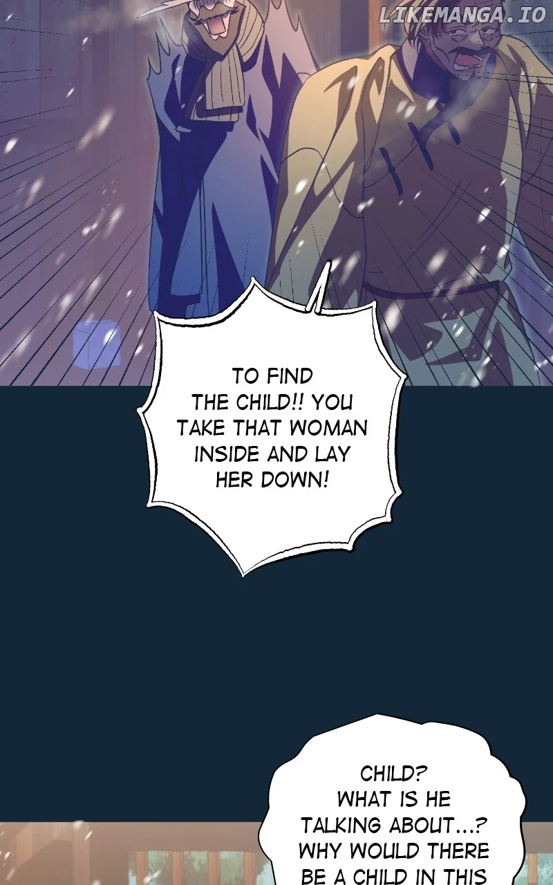 Darby, the Dizzying Flow chapter 69 page 51