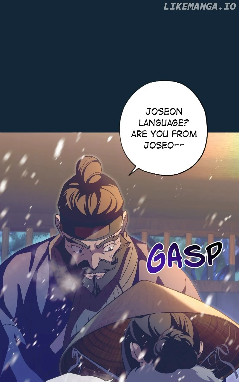 Darby, the Dizzying Flow chapter 69 page 53