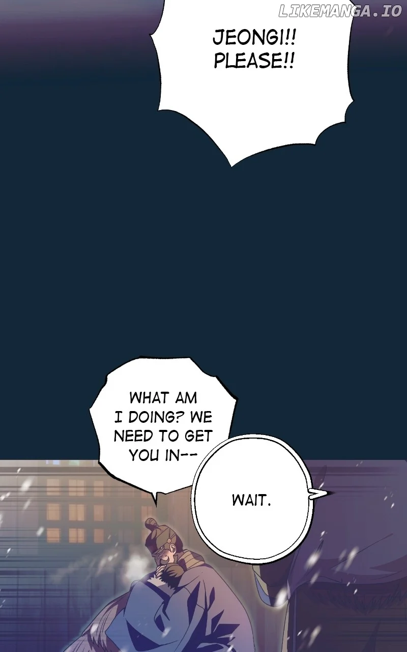 Darby, the Dizzying Flow chapter 69 page 60