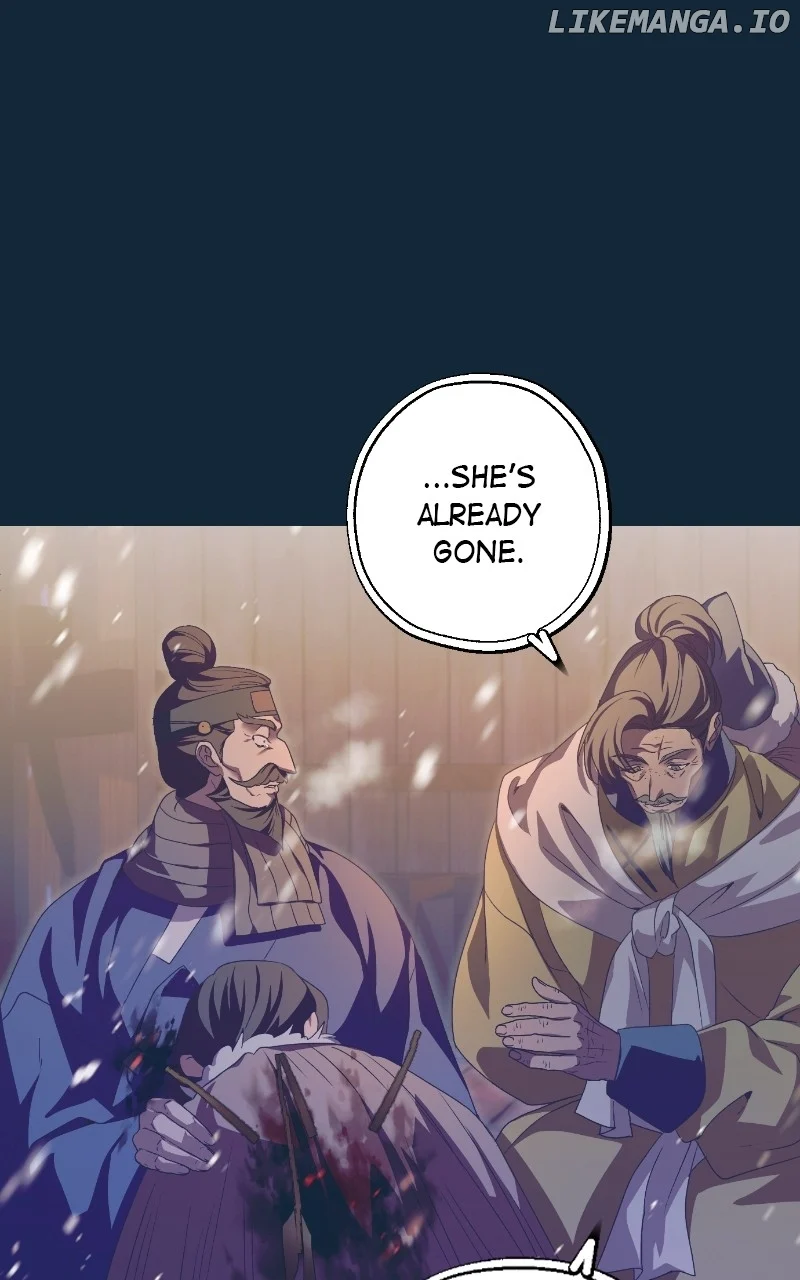 Darby, the Dizzying Flow chapter 69 page 62