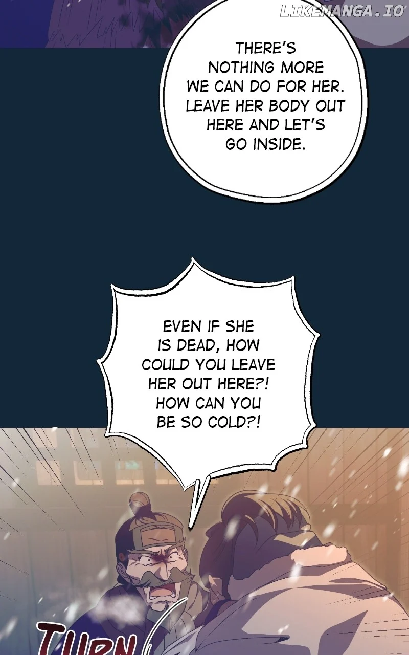 Darby, the Dizzying Flow chapter 69 page 63