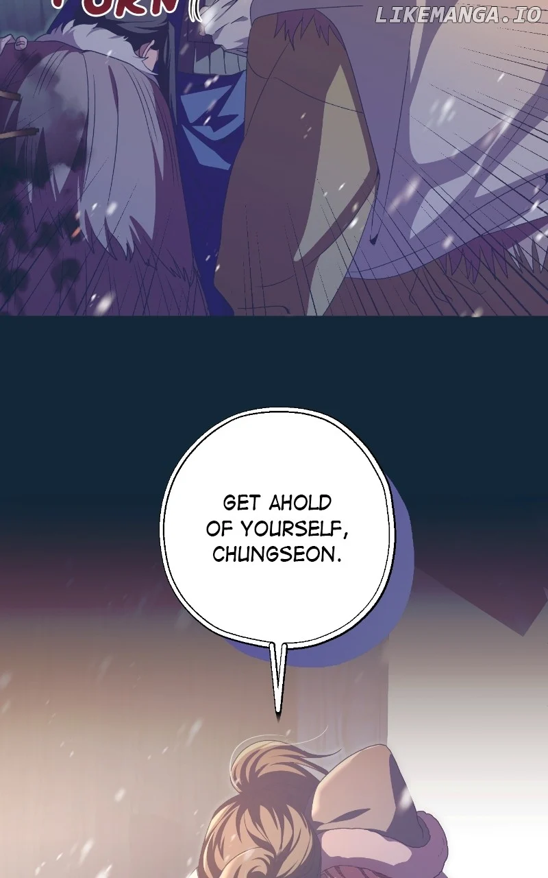 Darby, the Dizzying Flow chapter 69 page 64