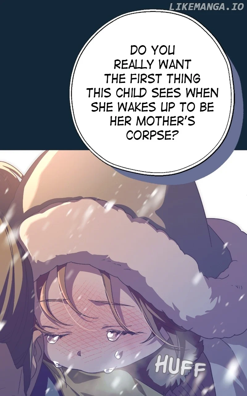Darby, the Dizzying Flow chapter 69 page 66