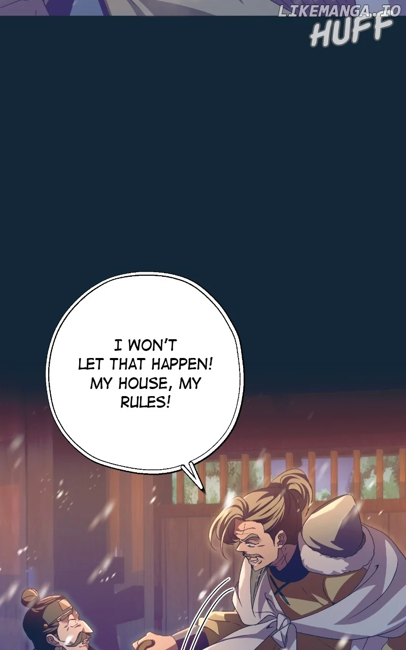 Darby, the Dizzying Flow chapter 69 page 67