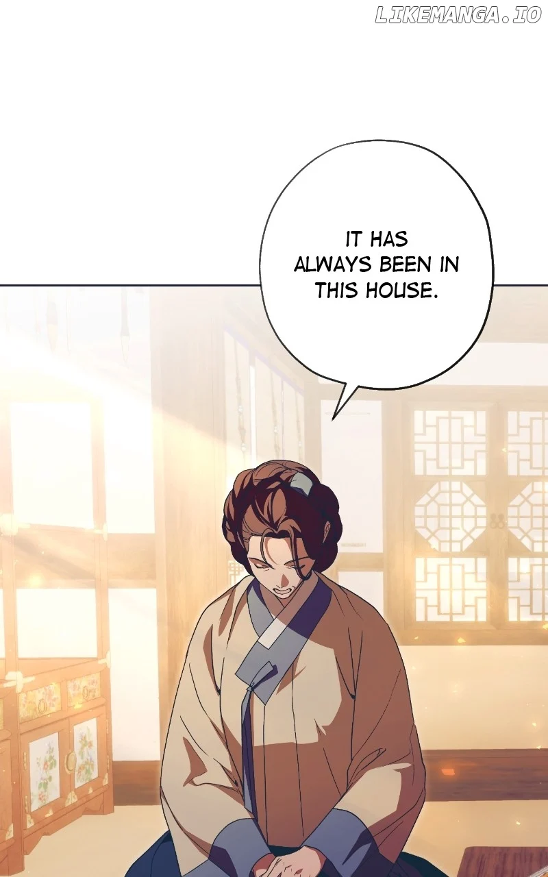 Darby, the Dizzying Flow chapter 69 page 7