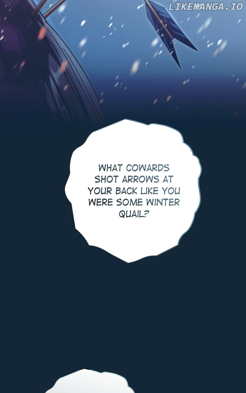Darby, the Dizzying Flow chapter 69 page 76