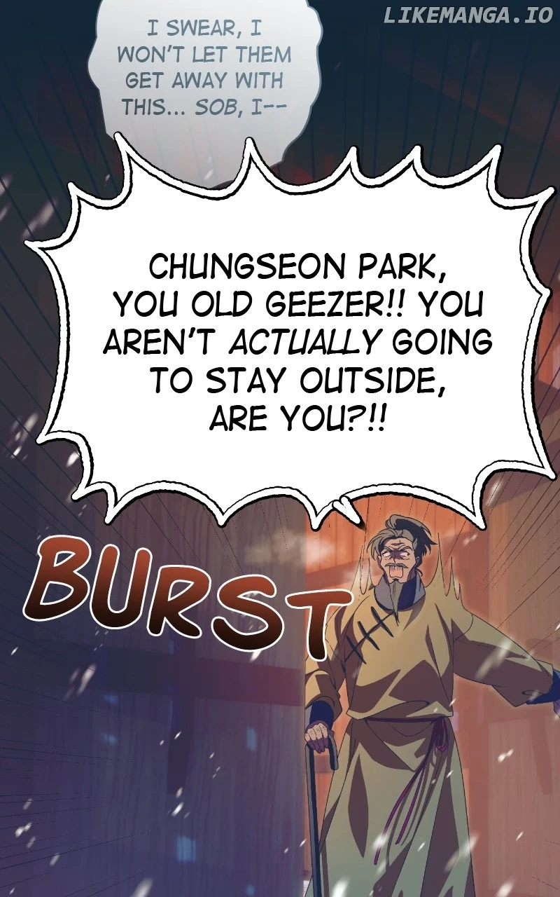 Darby, the Dizzying Flow chapter 69 page 77