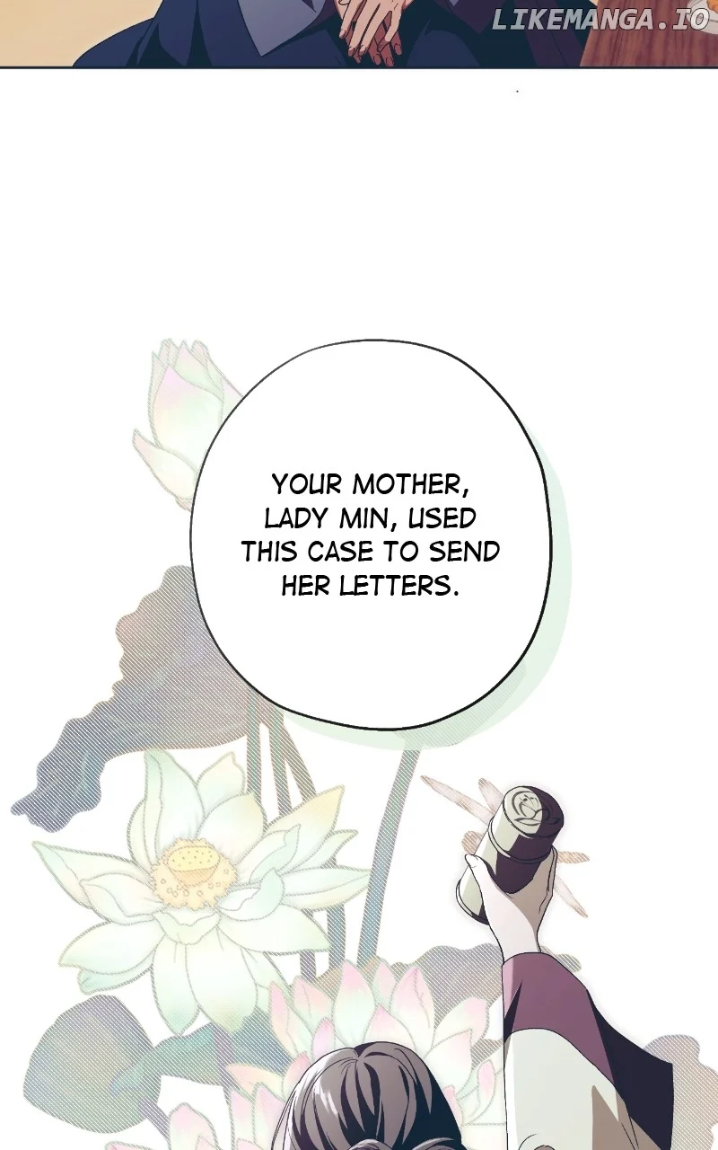 Darby, the Dizzying Flow chapter 69 page 8