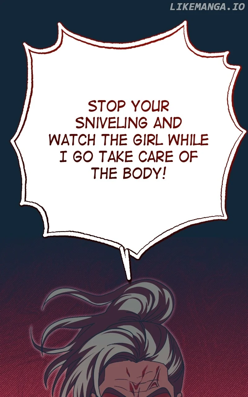 Darby, the Dizzying Flow chapter 69 page 82