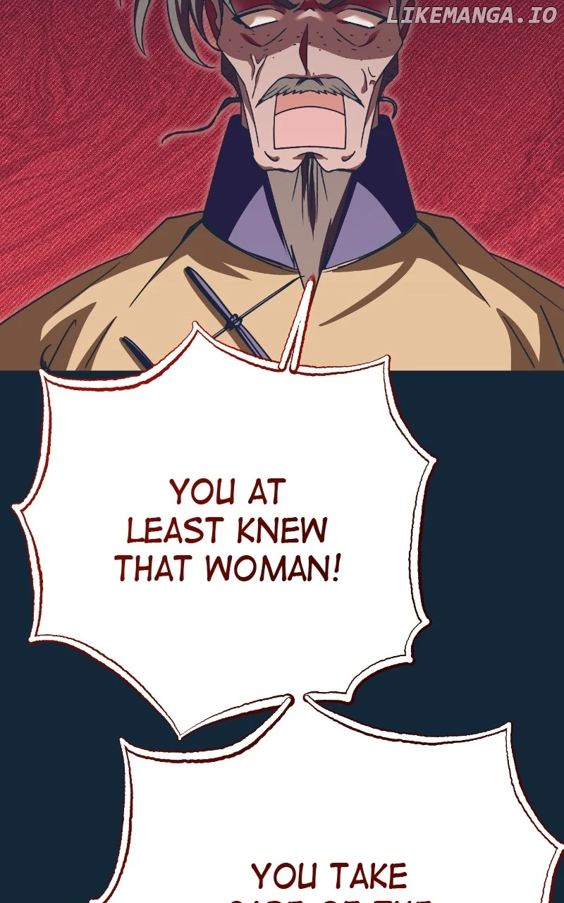 Darby, the Dizzying Flow chapter 69 page 83