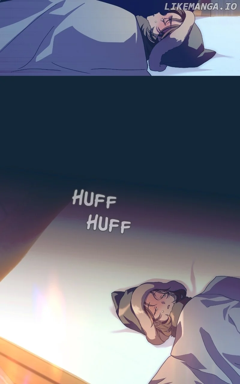 Darby, the Dizzying Flow chapter 69 page 85