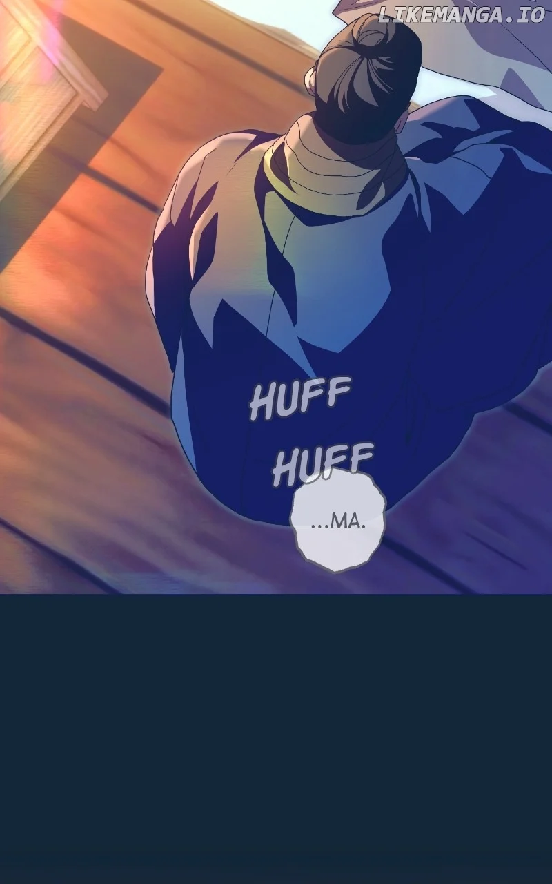 Darby, the Dizzying Flow chapter 69 page 86