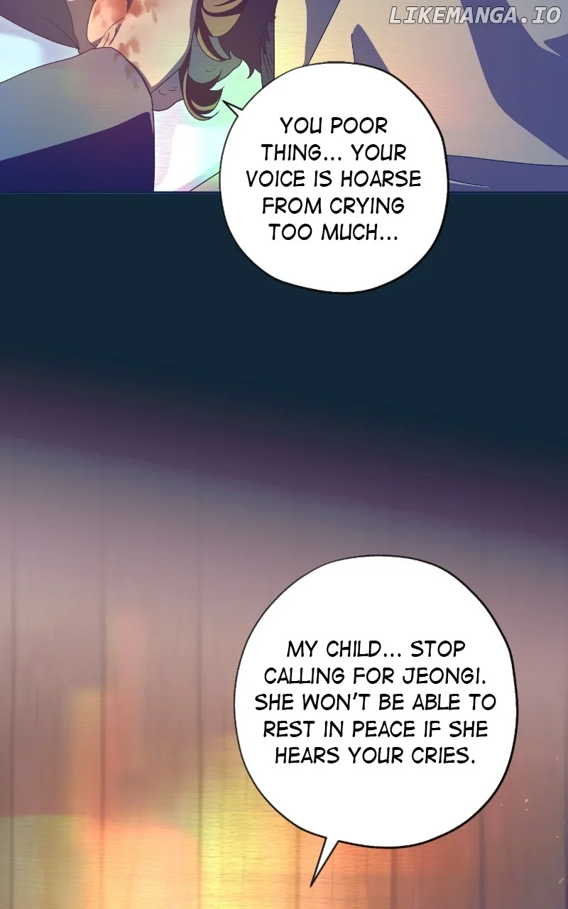 Darby, the Dizzying Flow chapter 69 page 88