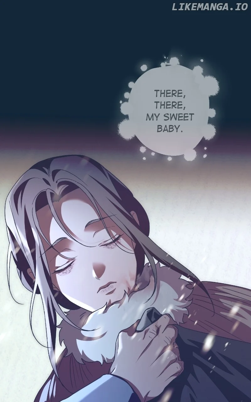 Darby, the Dizzying Flow chapter 69 page 91