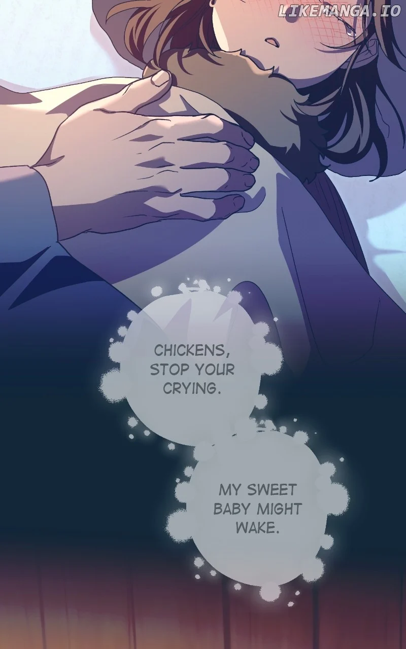 Darby, the Dizzying Flow chapter 69 page 93