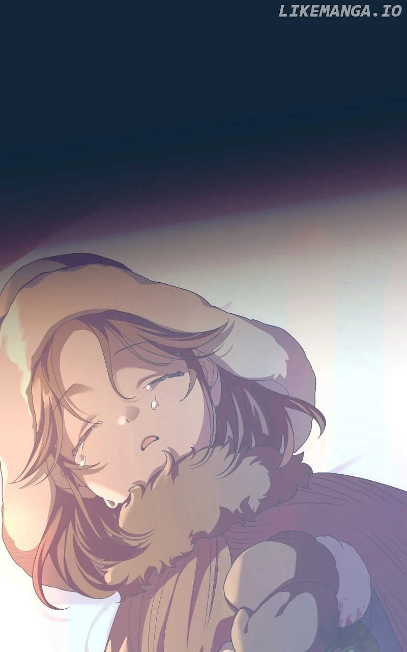 Darby, the Dizzying Flow chapter 70 page 1