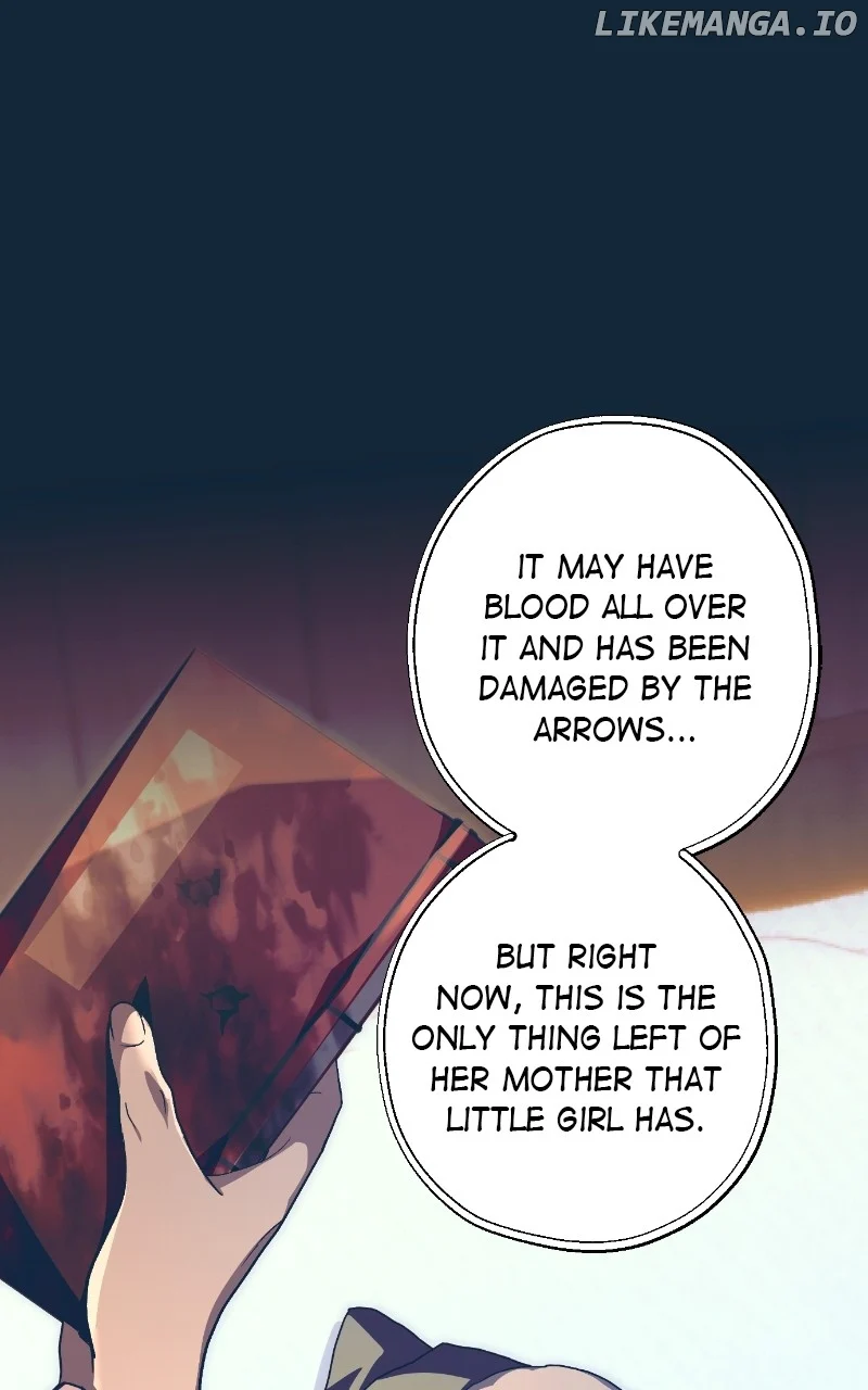 Darby, the Dizzying Flow chapter 70 page 10
